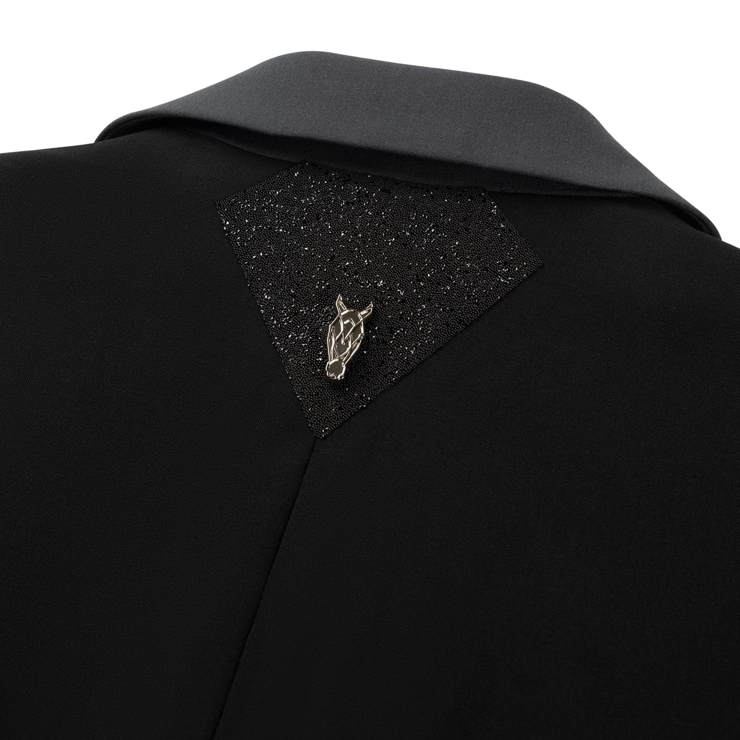 Competition Jacket - Black Diamond