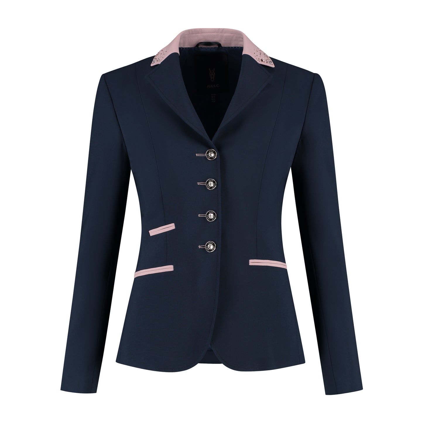 Show Jacket - Midnight Powder