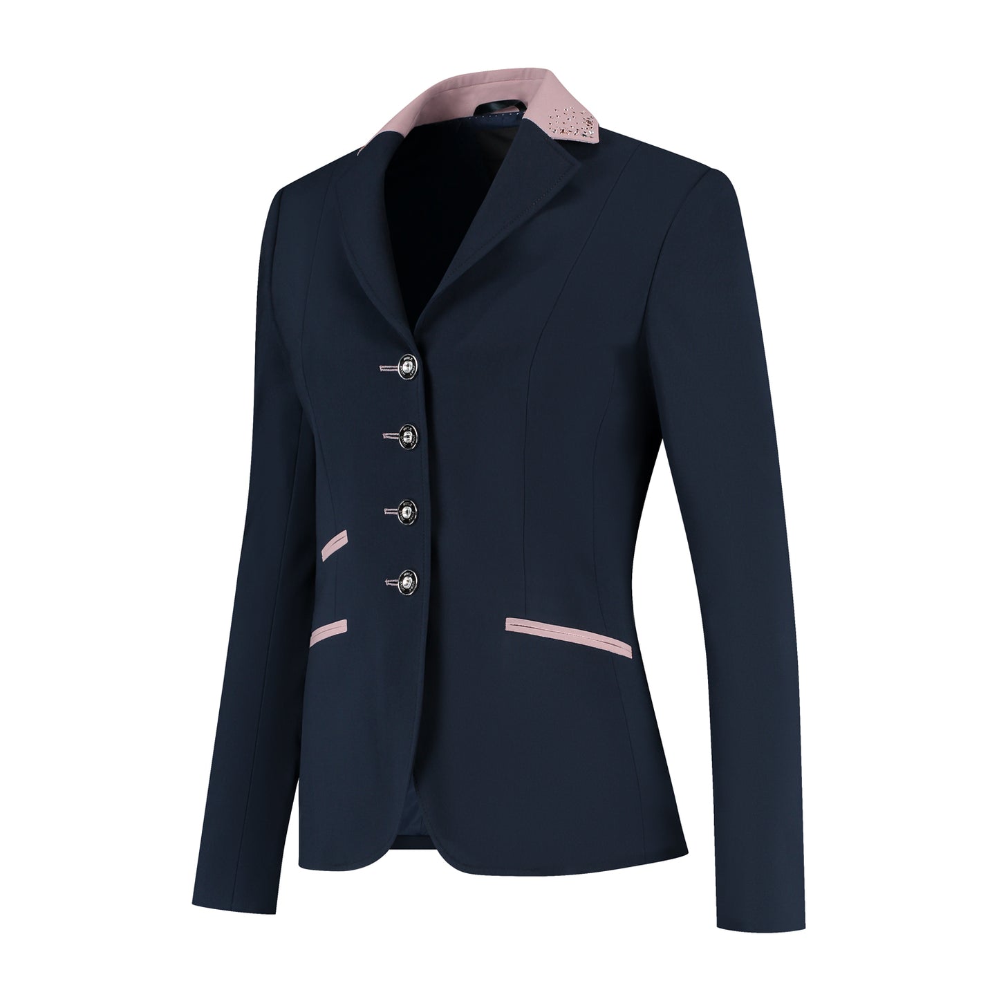 Show Jacket - Midnight Powder