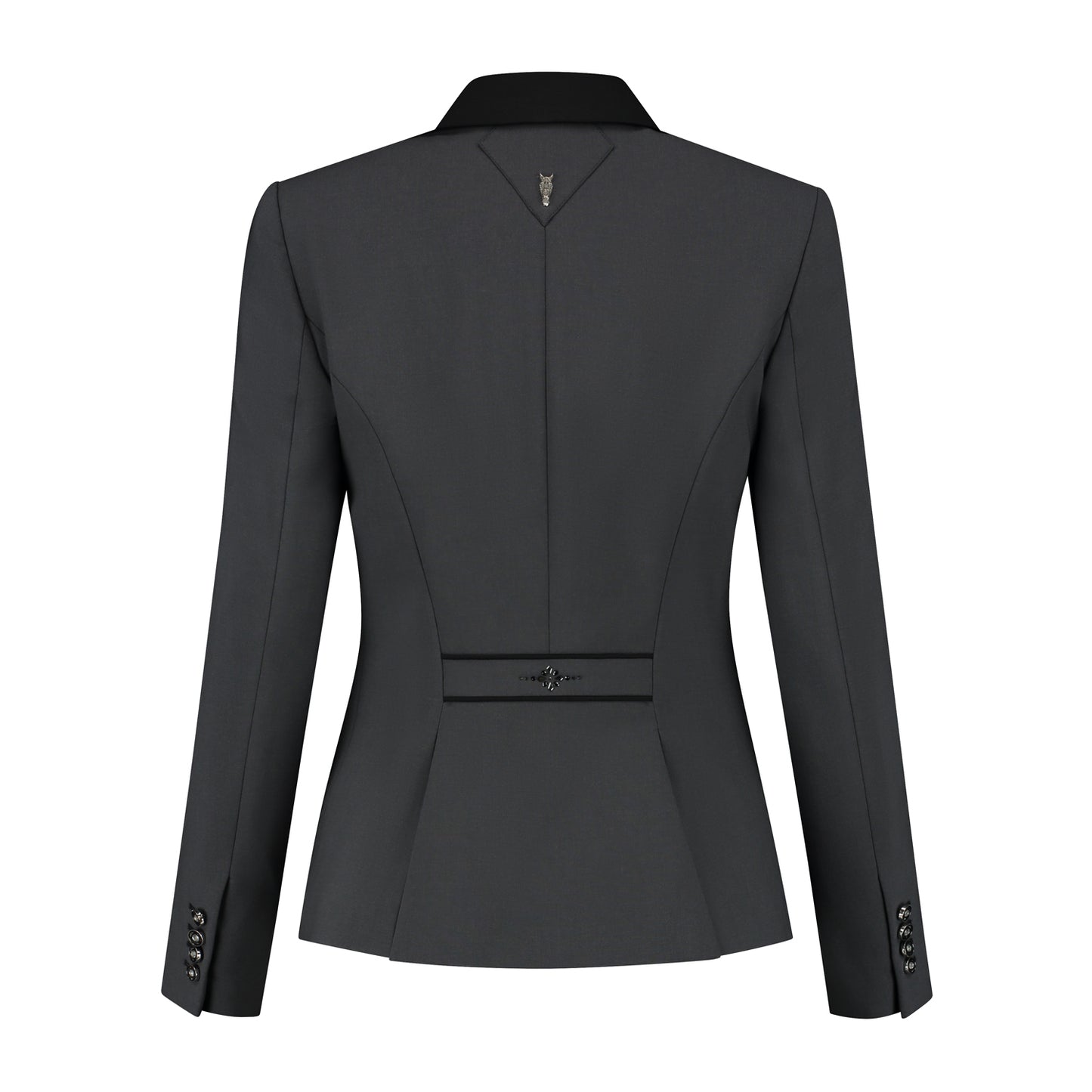 Competition Jacket - Anthracite