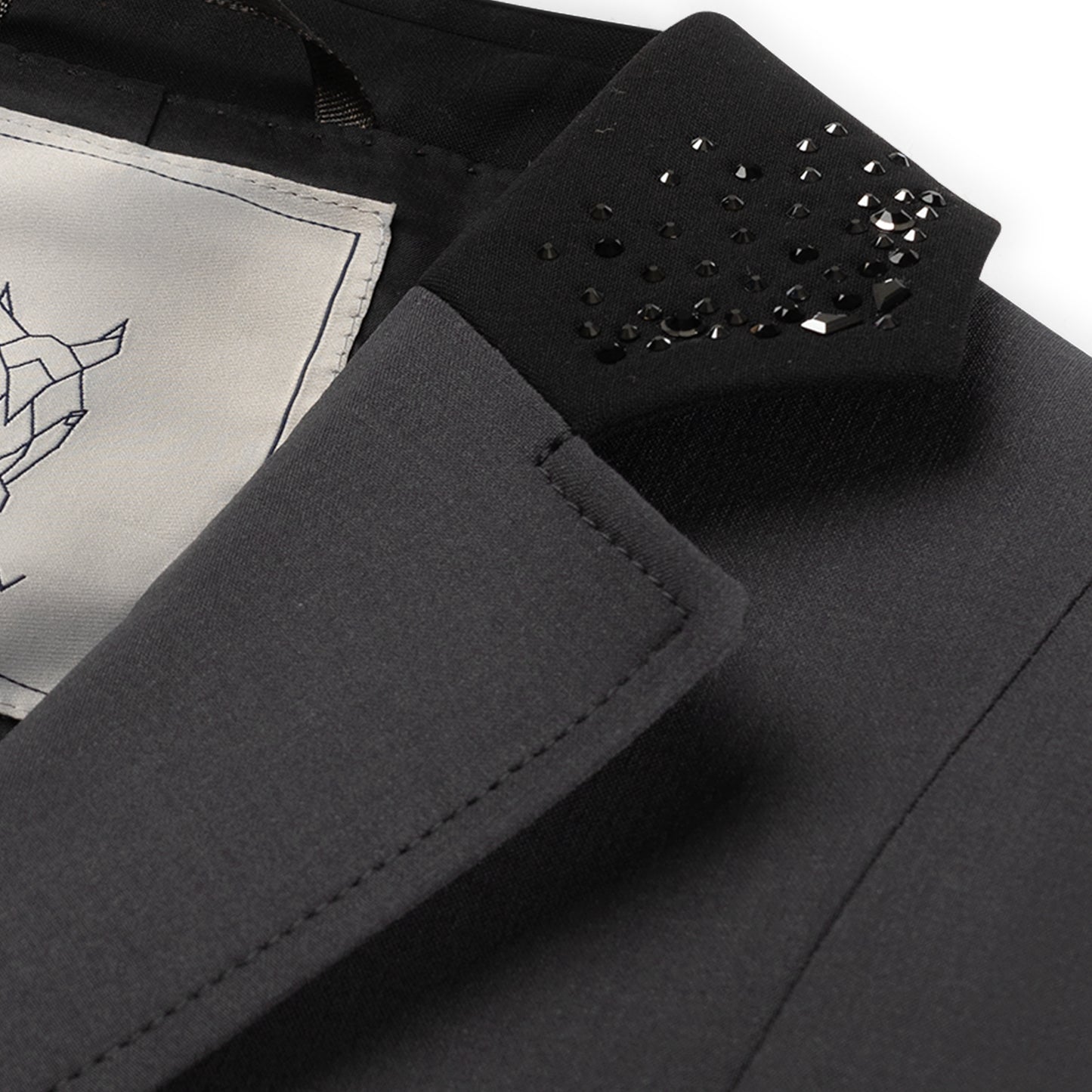 Competition Jacket - Anthracite
