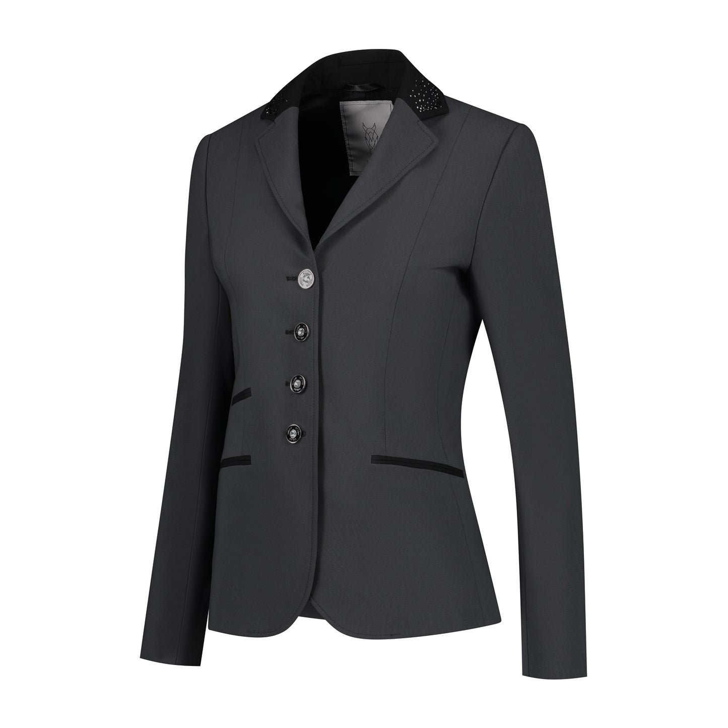 Competition Jacket - Anthracite