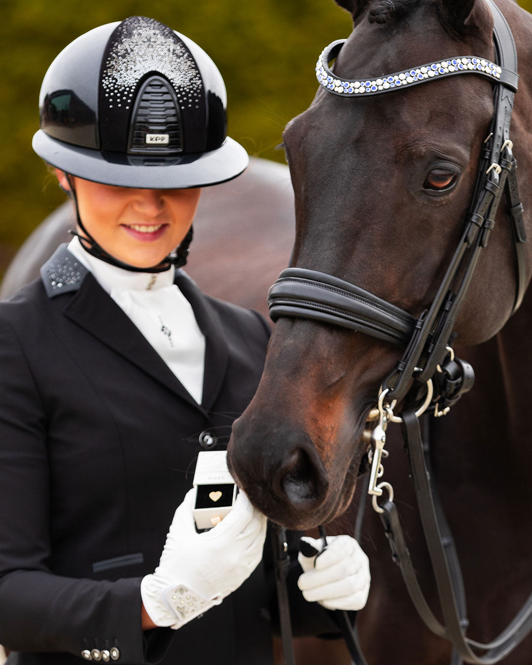 Giftbox - Good Vibes Pin