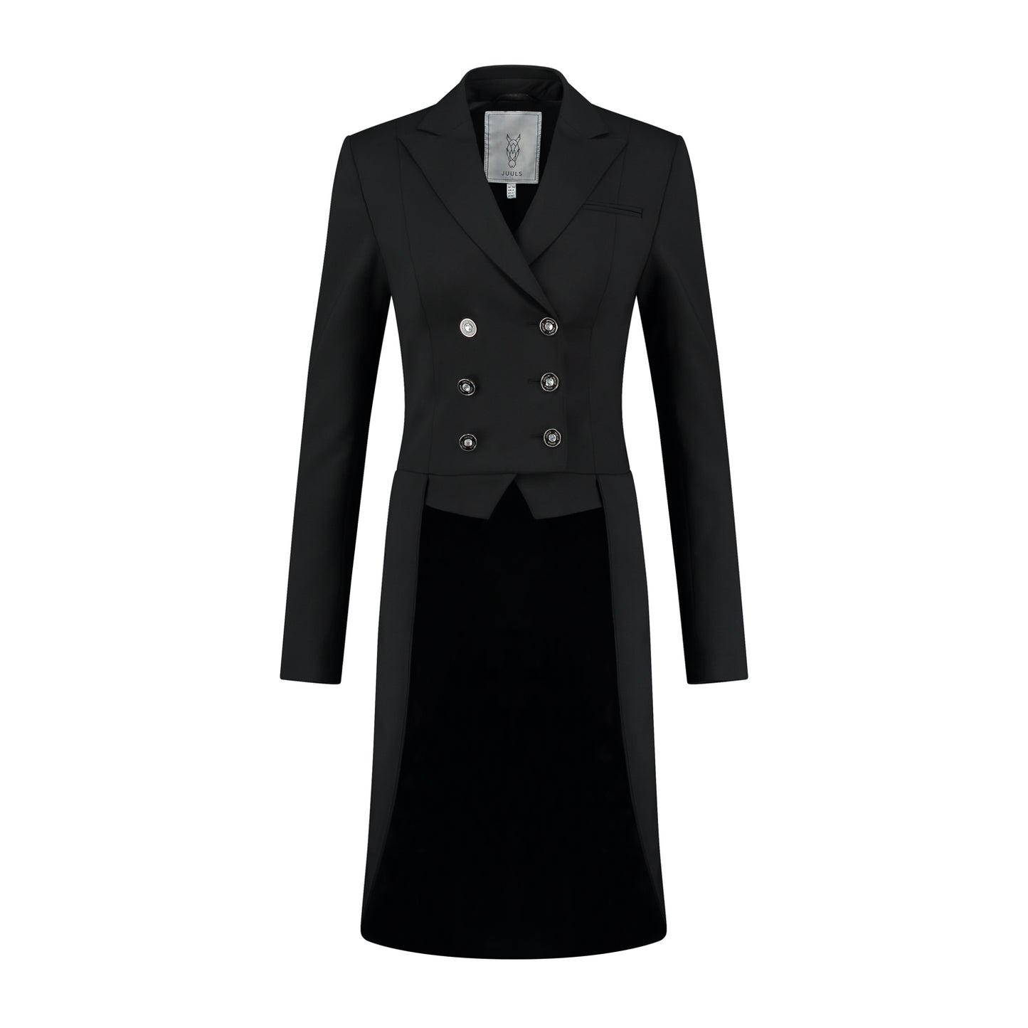 Tailcoat - Classic Black or Navy