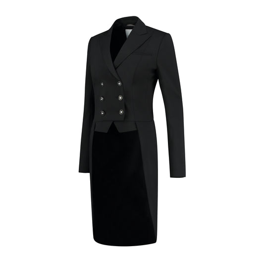 Tailcoat - Classic Black or Navy