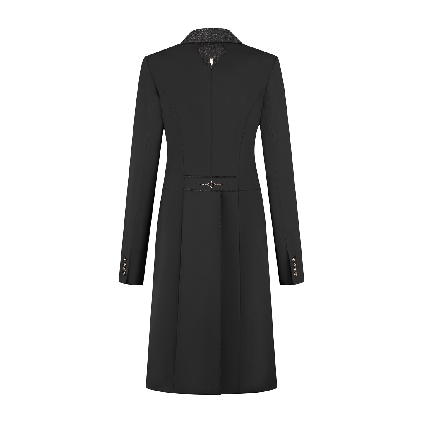 Frac de Dressage - Black Stardust