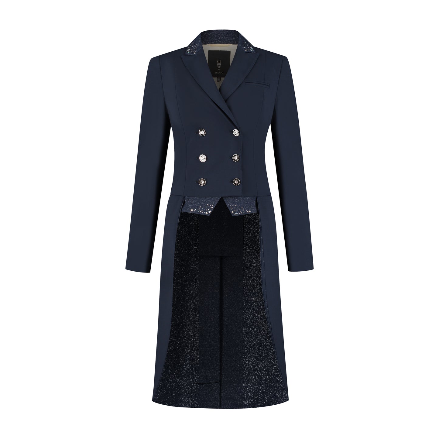 Frac de Dressage - Black Stardust