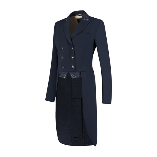 Frac de Dressage - Black Stardust