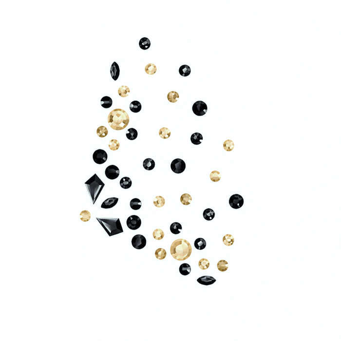 Black Champagne