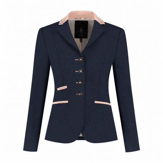 Veste de Concours - Black Shimmer